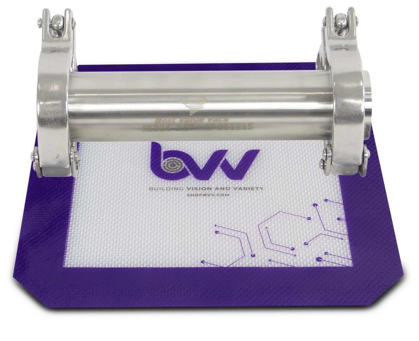 1.5" Open Blast Extractors - No Tripod 45-270g