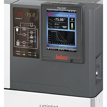 HUBER Unistat 825 Dynamic Temperature Control / Circulation Thermostat