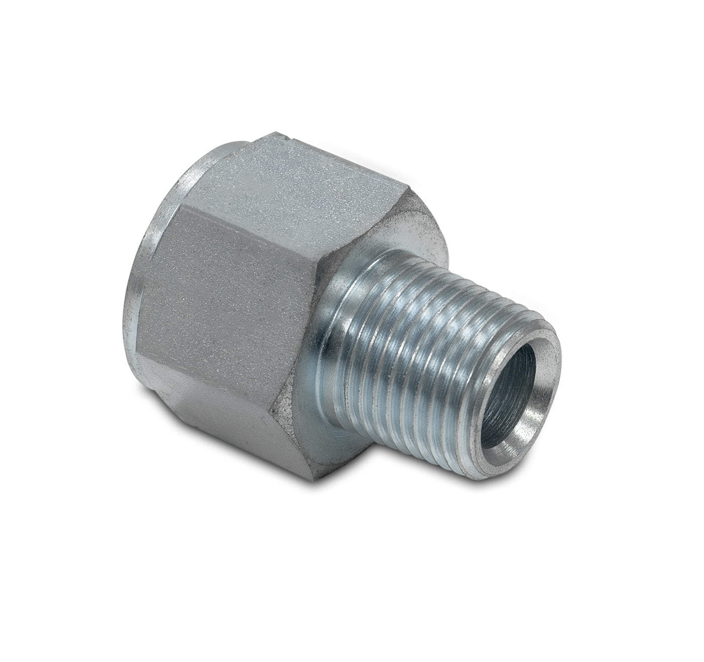 M24 - 1/2" MNPT Huber Adapter