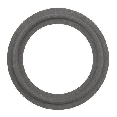 Rubber Fab Tuf-Steel 316L Tri-Clamp Style Gaskets Type I
