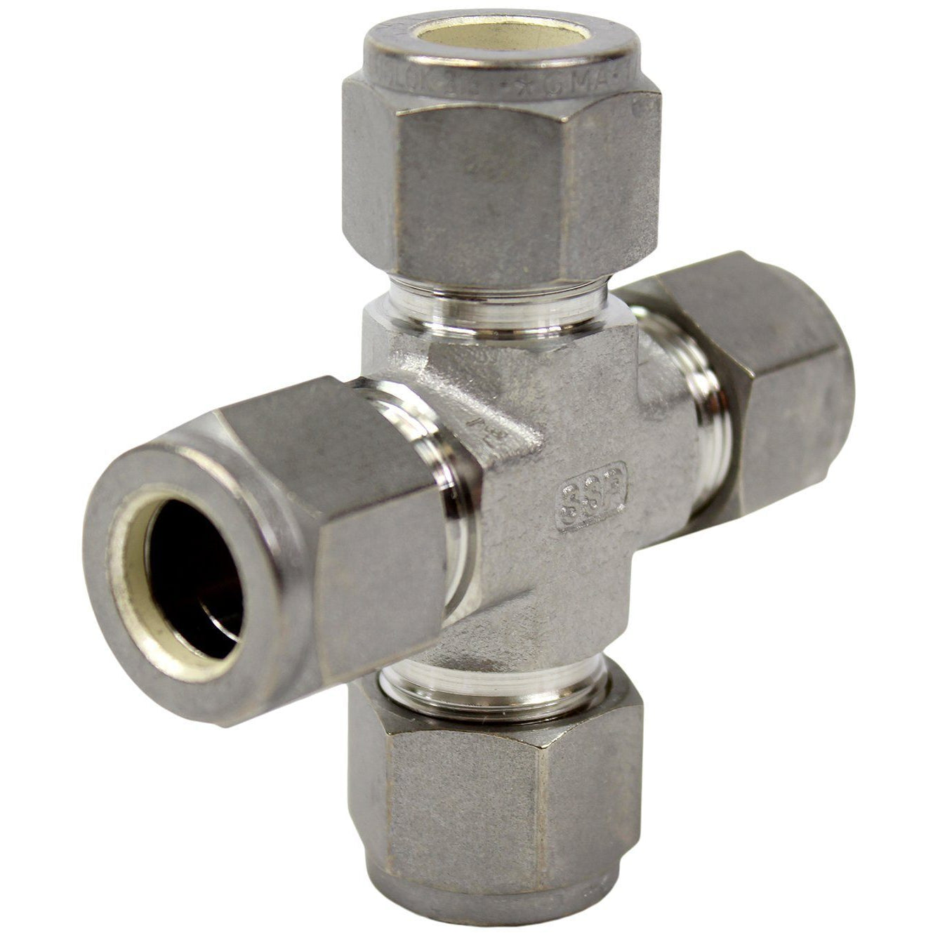 SSP Corporation Union Cross