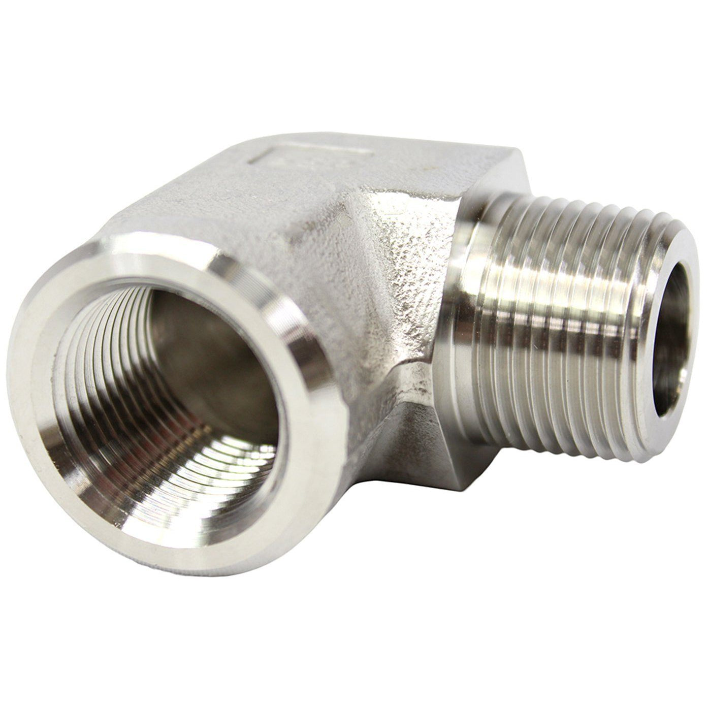 SSP Corporation Street Elbow