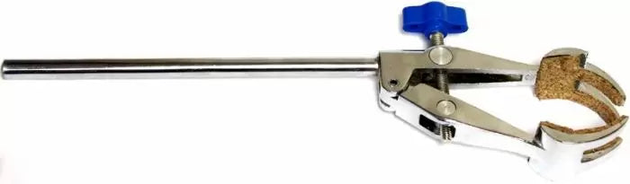 4 Prong Stainless Steel Clamp Opens to 3 1/2"