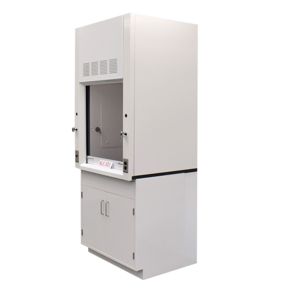 Fisher American 3′ Fume Hood