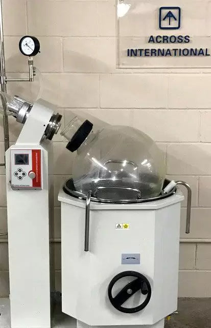 Stainless Steel Flask Carrier for Ai 50L Evaporating Flask