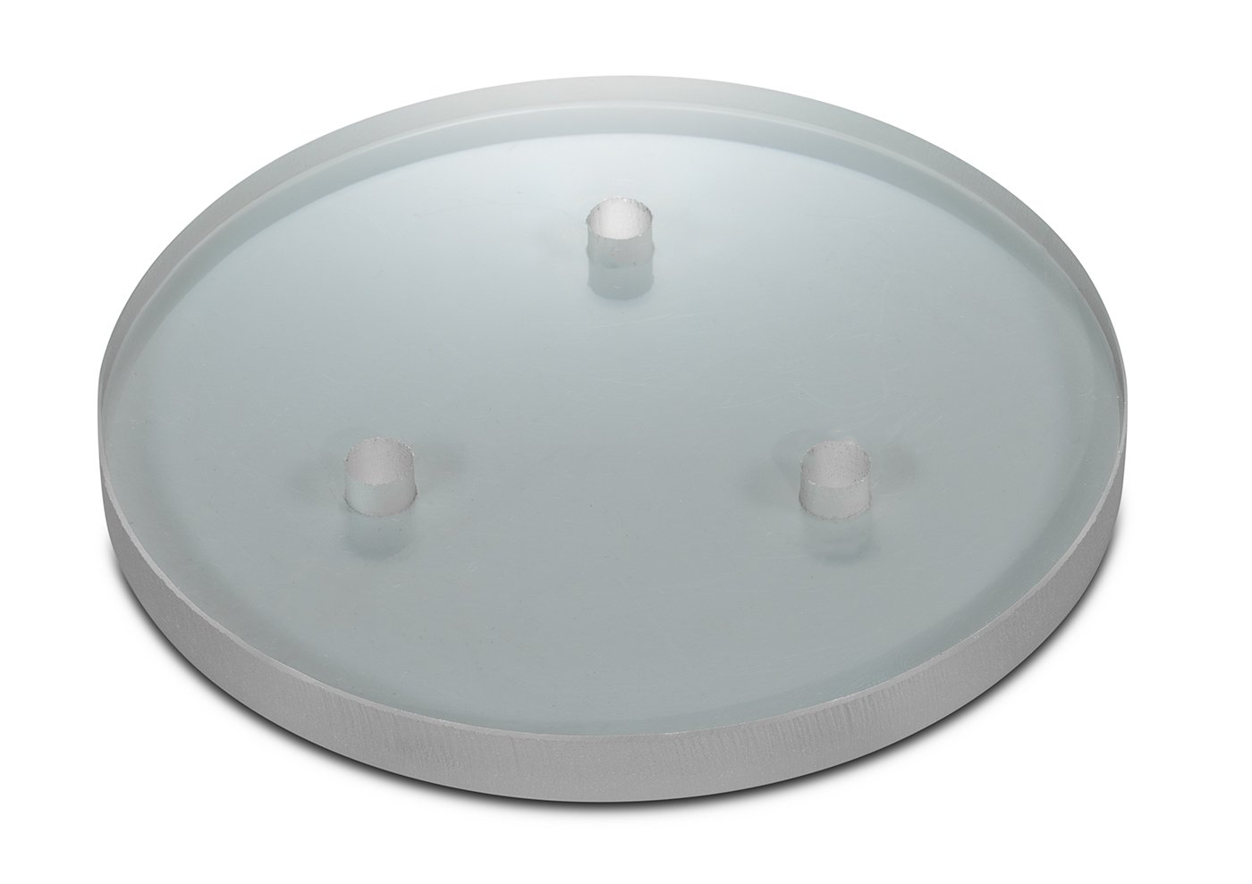 5.75" Diameter Resin Trap LID