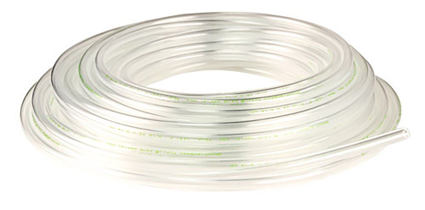 Tygon 2475 Smooth Bore High Purity PVC Tubing - 1/2"