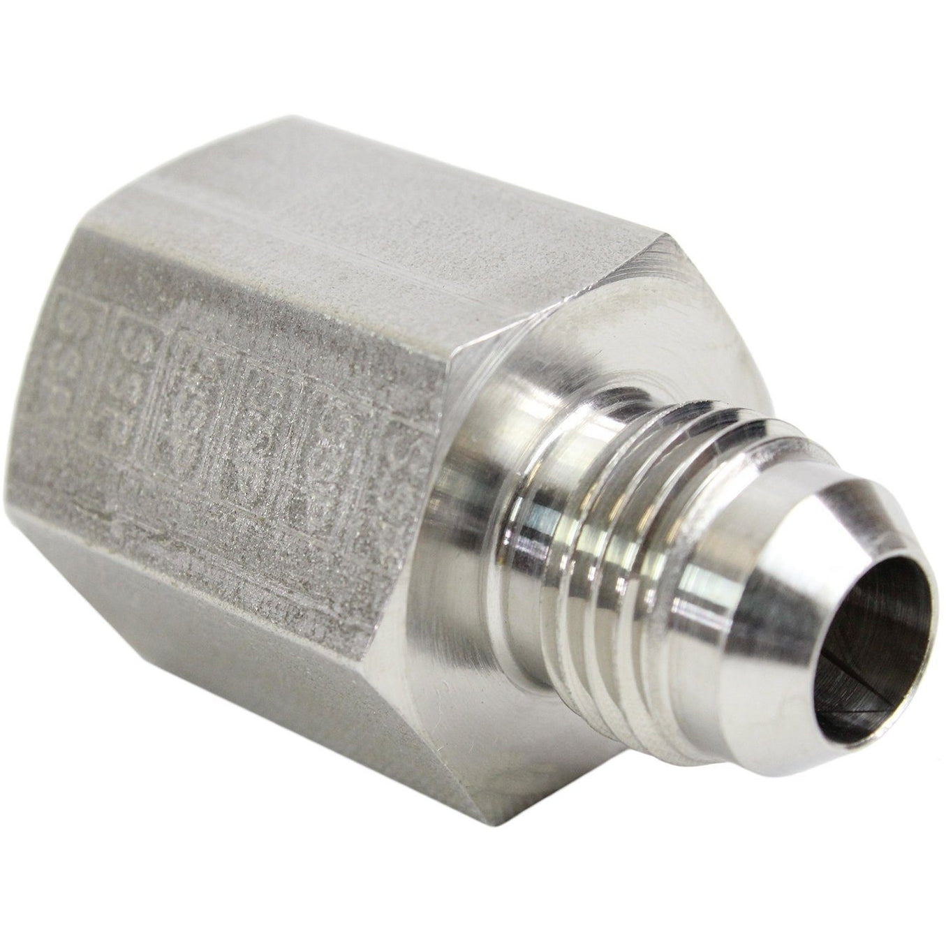 SSP Corporation 37° AN x Female Adapter