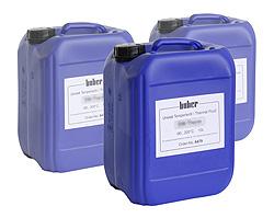 Cascade Sciences 5L Huber SynOil-M20-195 Circulating Bath Fluid -20ºC to +195ºC