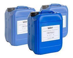 HUBER DW-Therm M90 -90C to +200C Thermal Transfer Fluid 10L