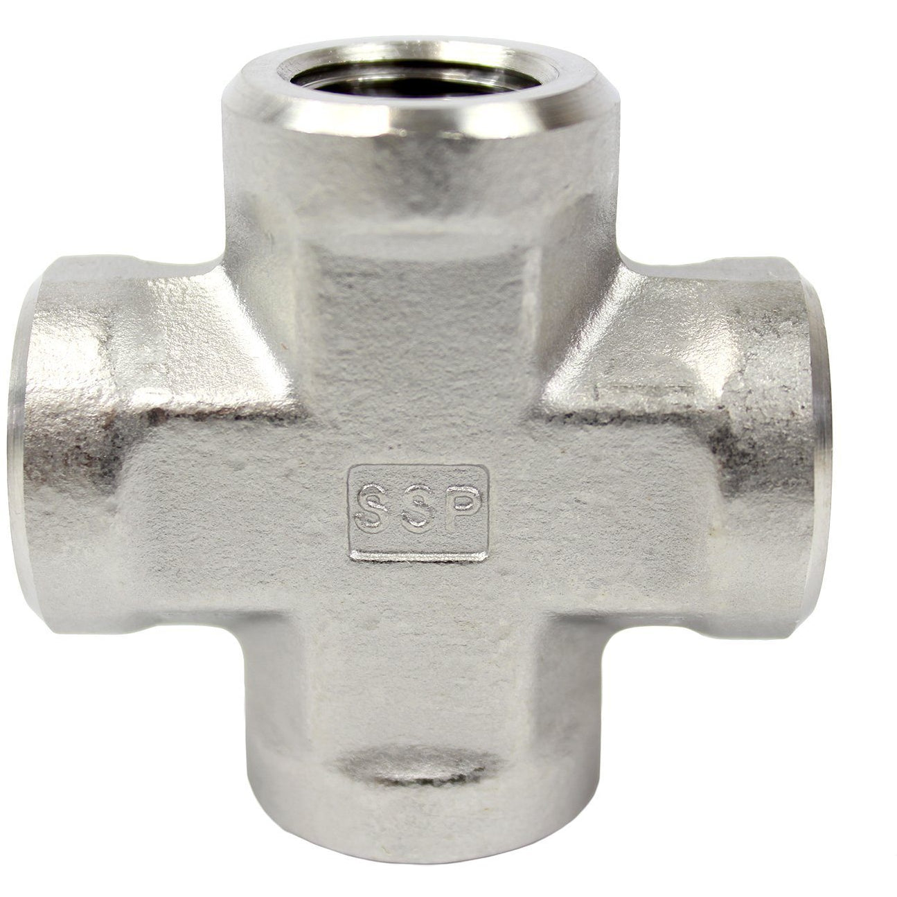 SSP Corporation Pipe Cross