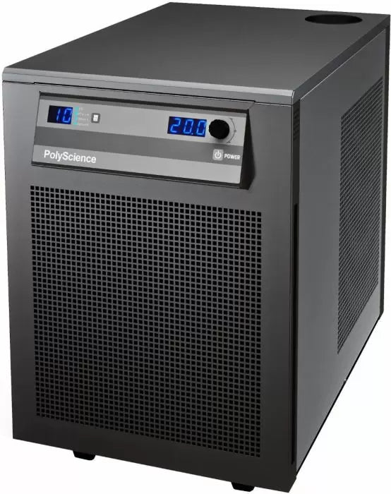 PolyScience DuraChill -10°C 13L 1.5HP Chiller with Turbine Pump