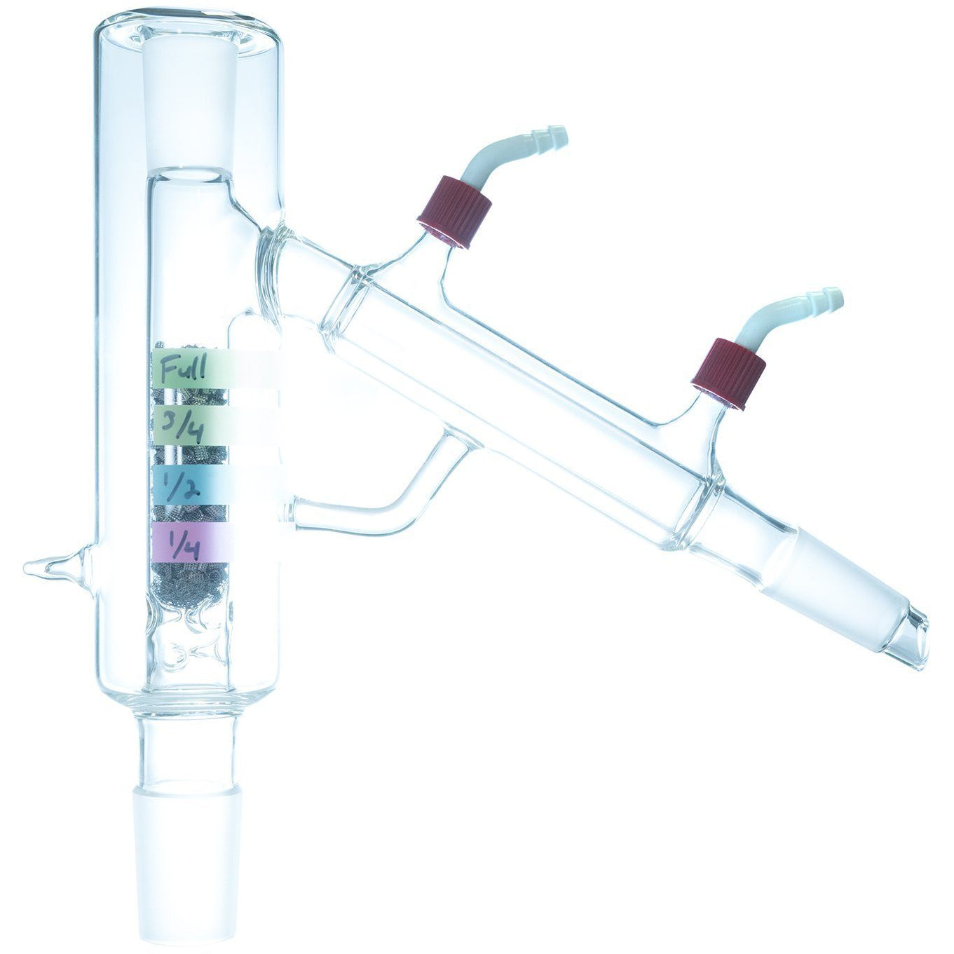 P5 Distillation Head - USA Made