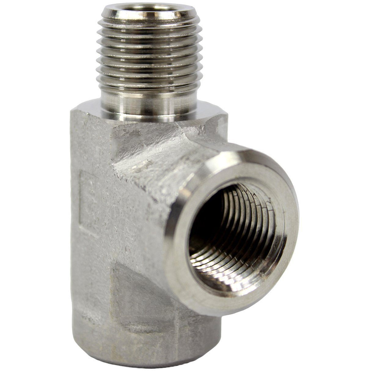 SSP Corporation Street Tee