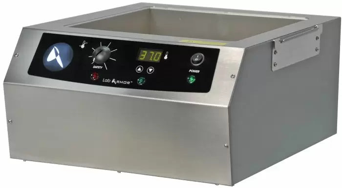 Lab Armor Bead Bath 14L