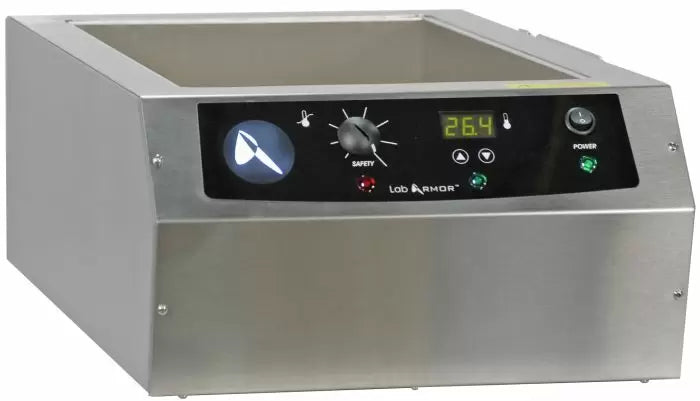 Lab Armor Bead Bath 20L