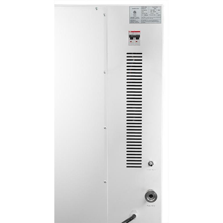 Neocision 7.5CF ETL Lab Certified Vacuum Oven