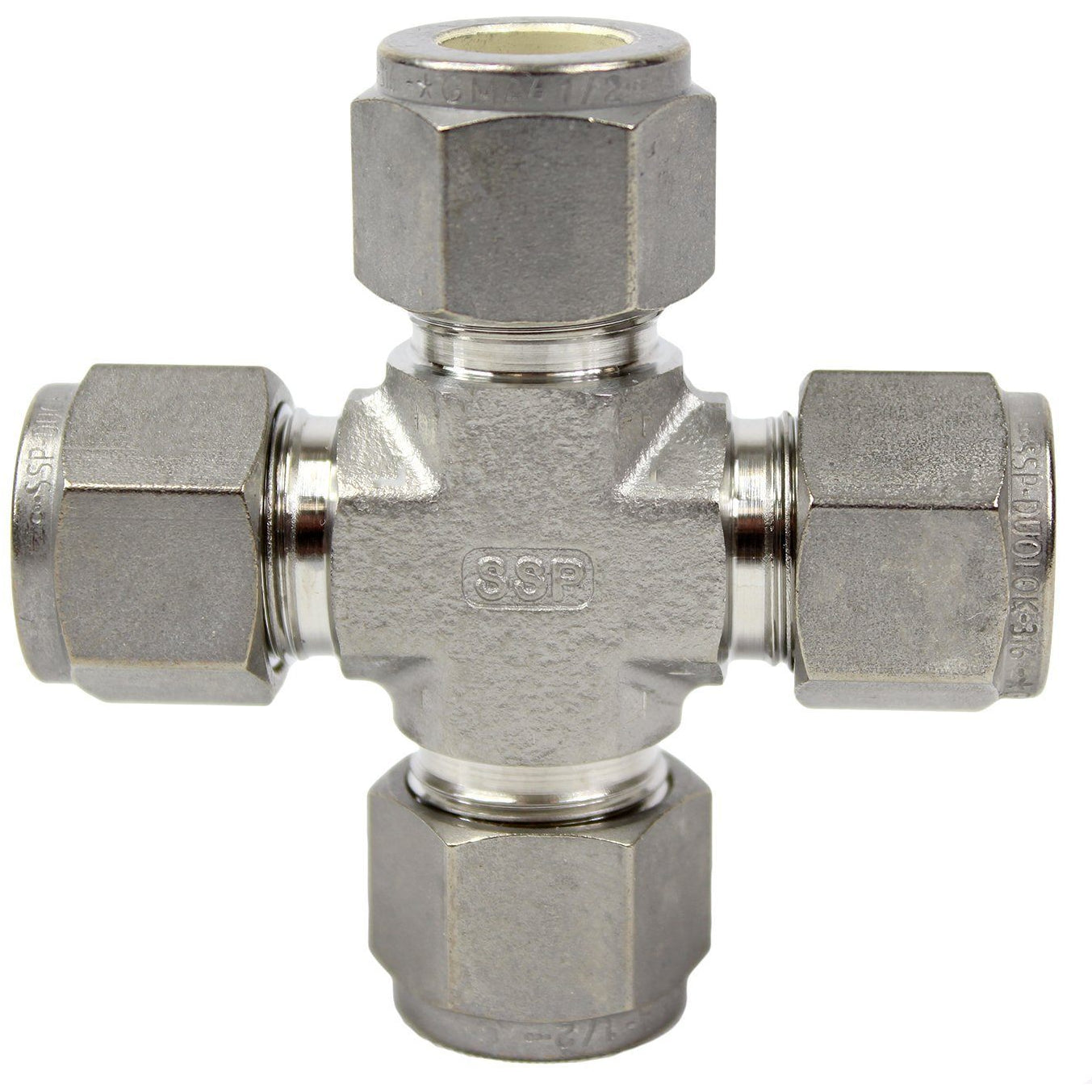 SSP Corporation Union Cross