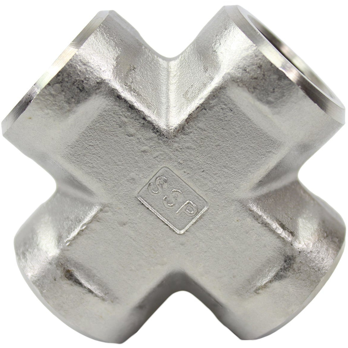 SSP Corporation Pipe Cross