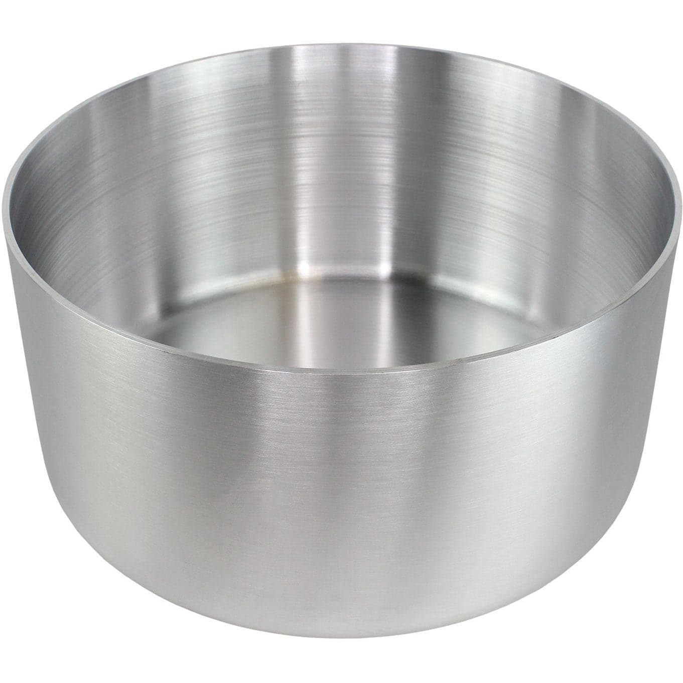 7 Gallon Aluminum - POT ONLY