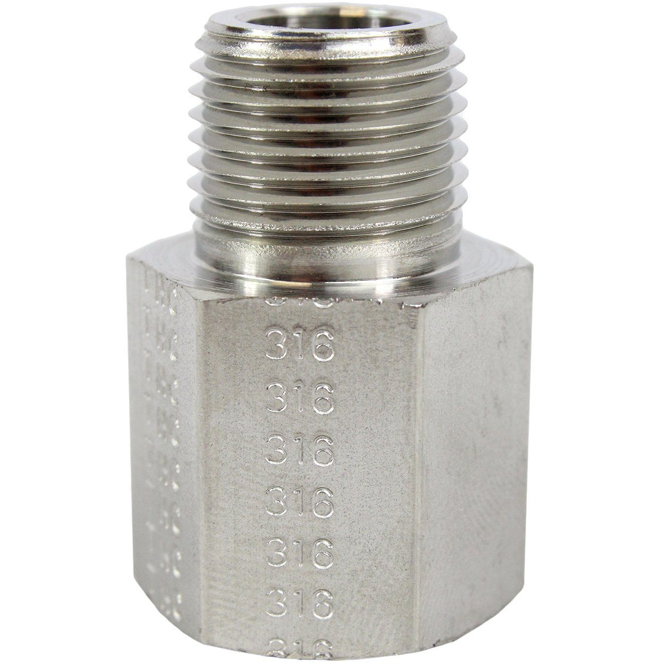 SSP Corporation Adapter