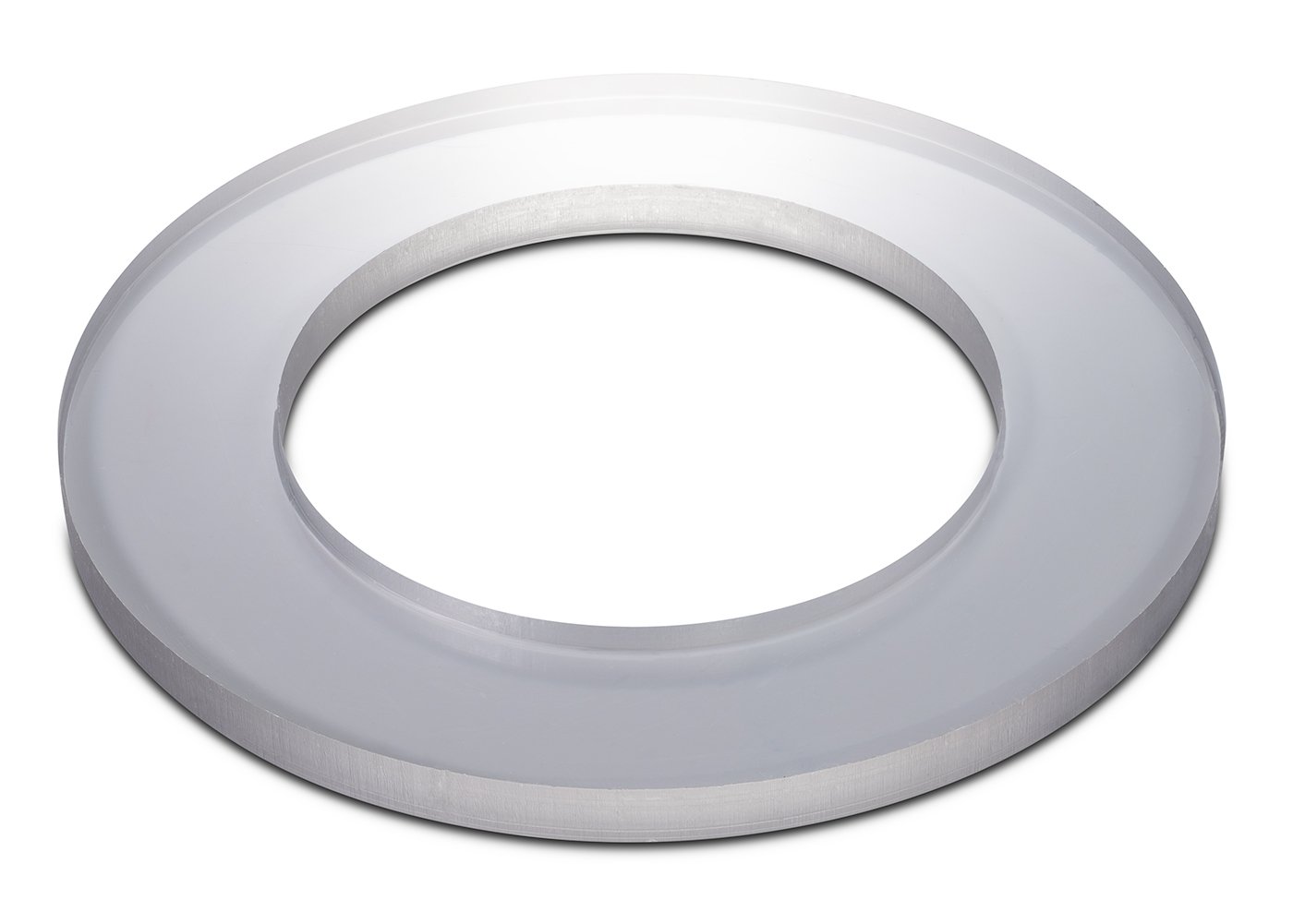 8.25" Diameter x 5.125 ID Cold Trap Donut