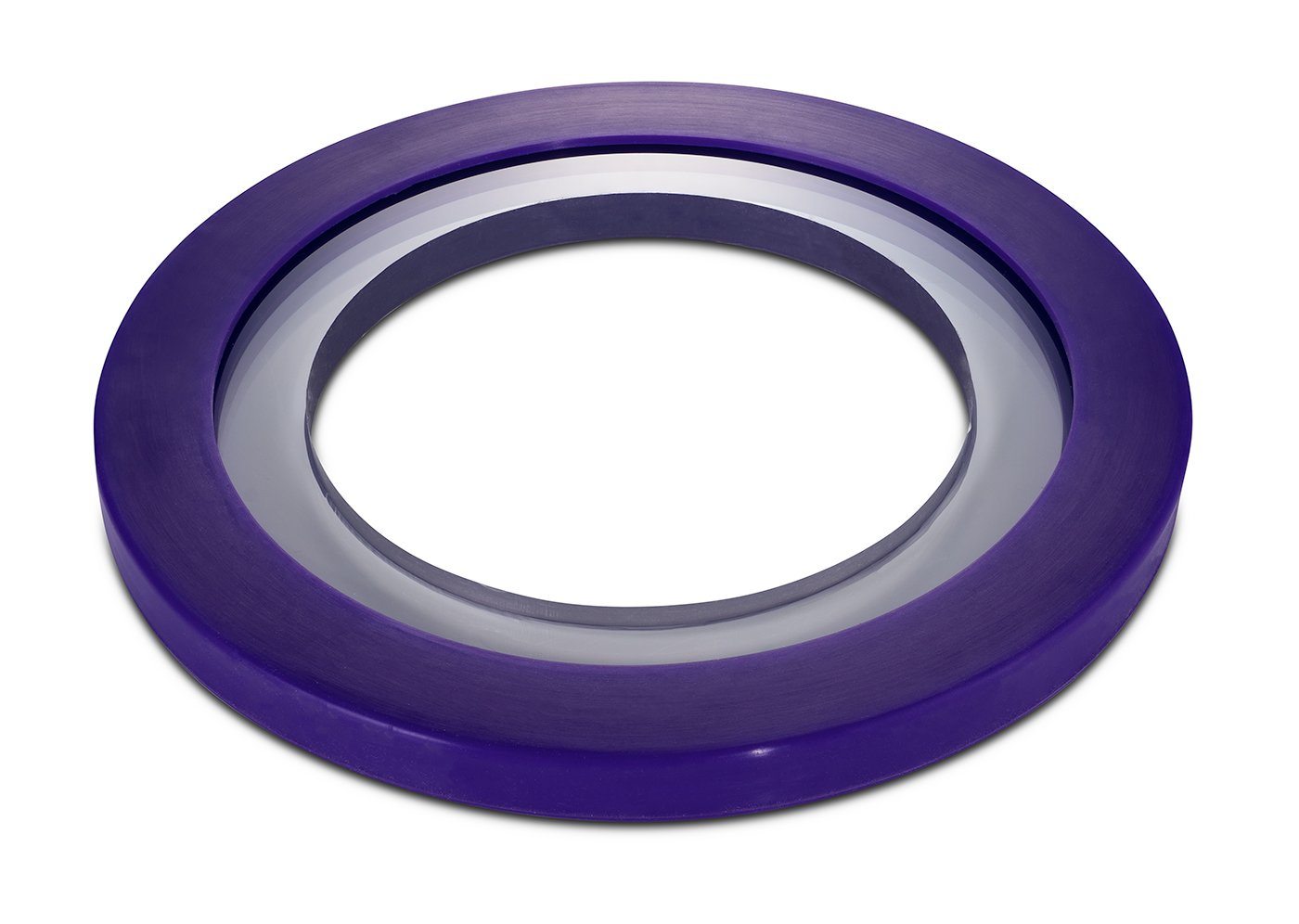 8.25" Diameter x 5.125 ID Cold Trap Donut