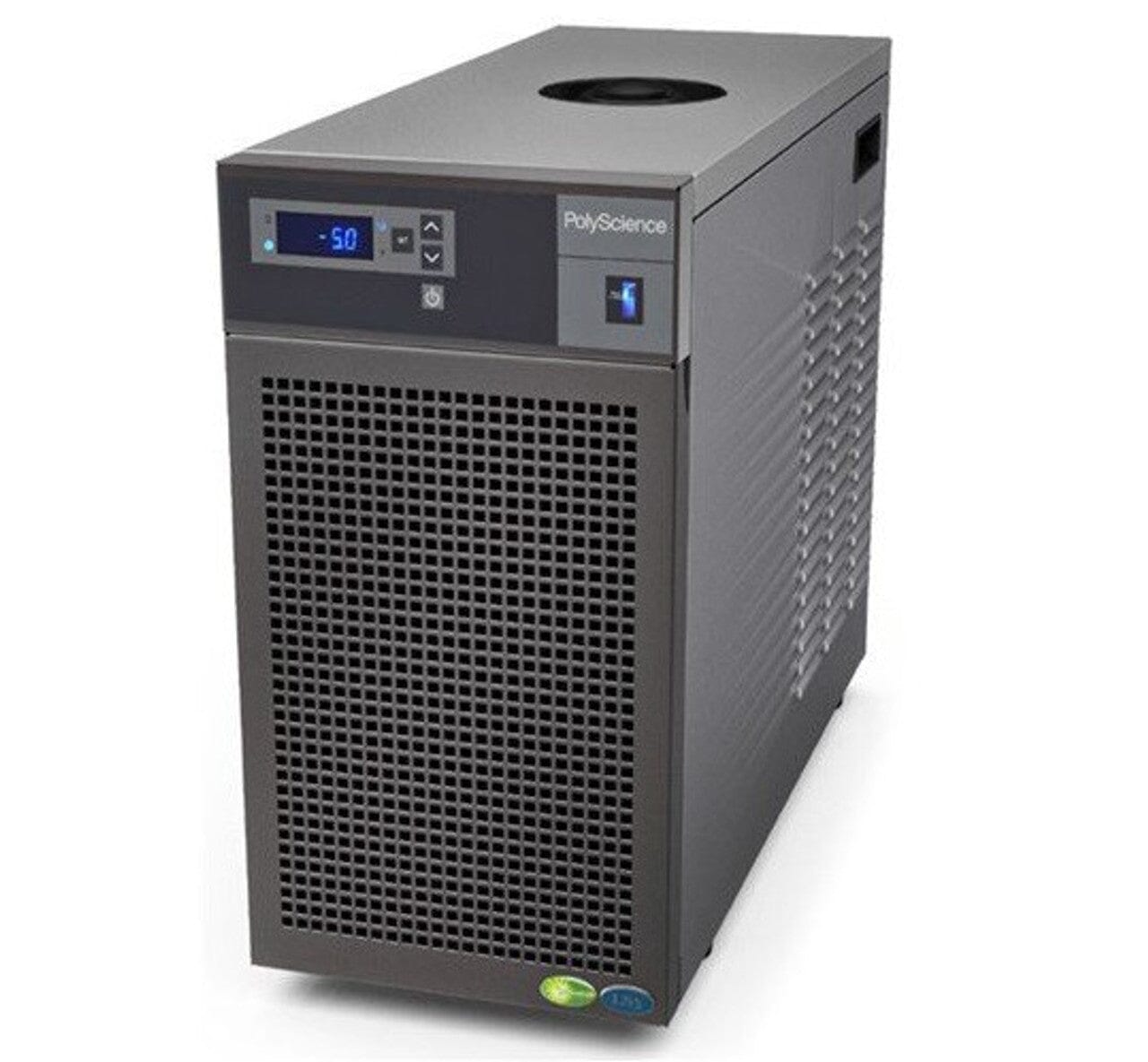 PolyScience LS5 Benchtop Chiller with Turbine Pump, 120V, 60Hz