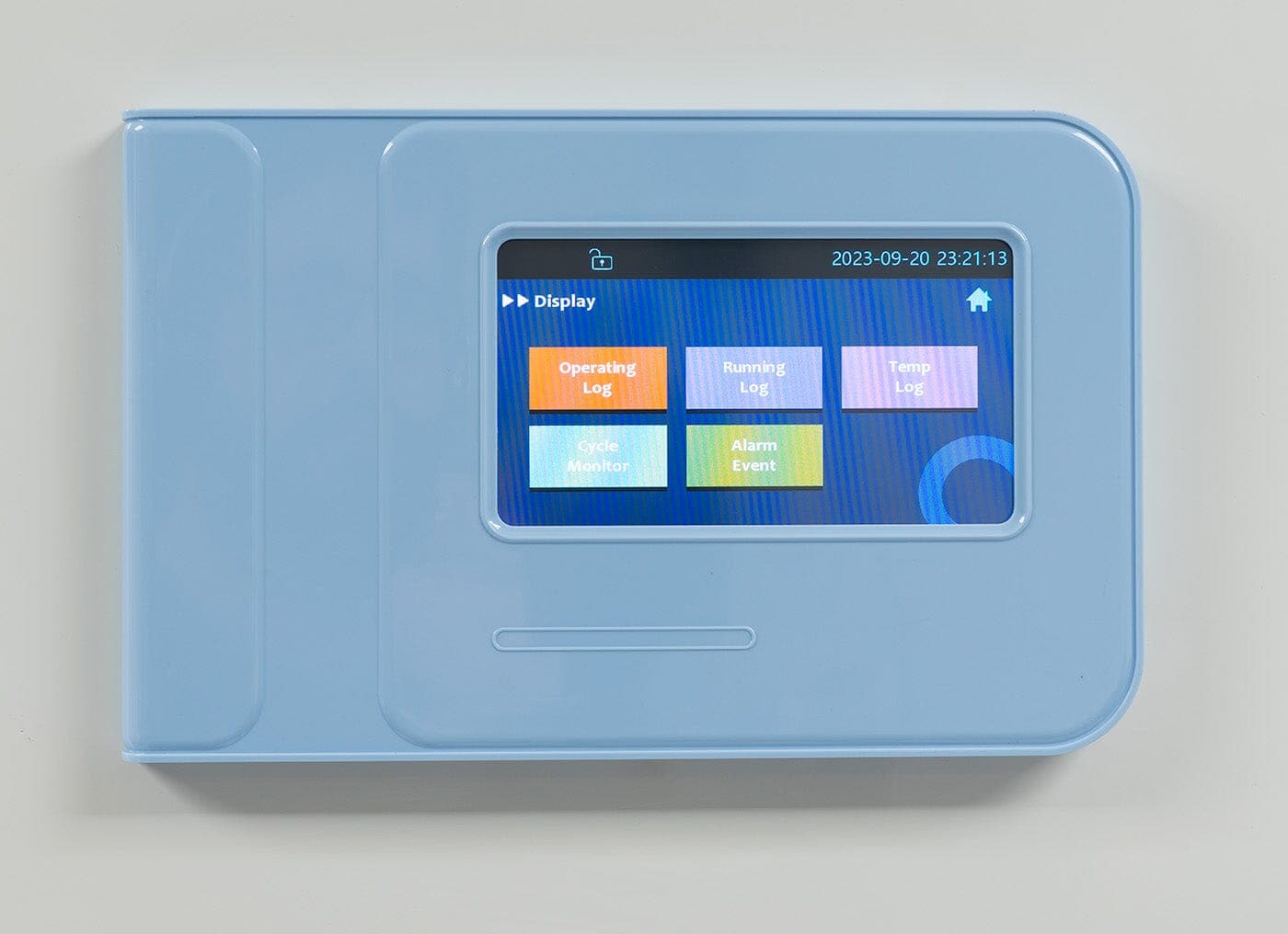 Neocision ULTRA-Low Upright Style Freezer with Touch Screen LCD (-86°C) 17.3 Cubic Feet - ETL Rated