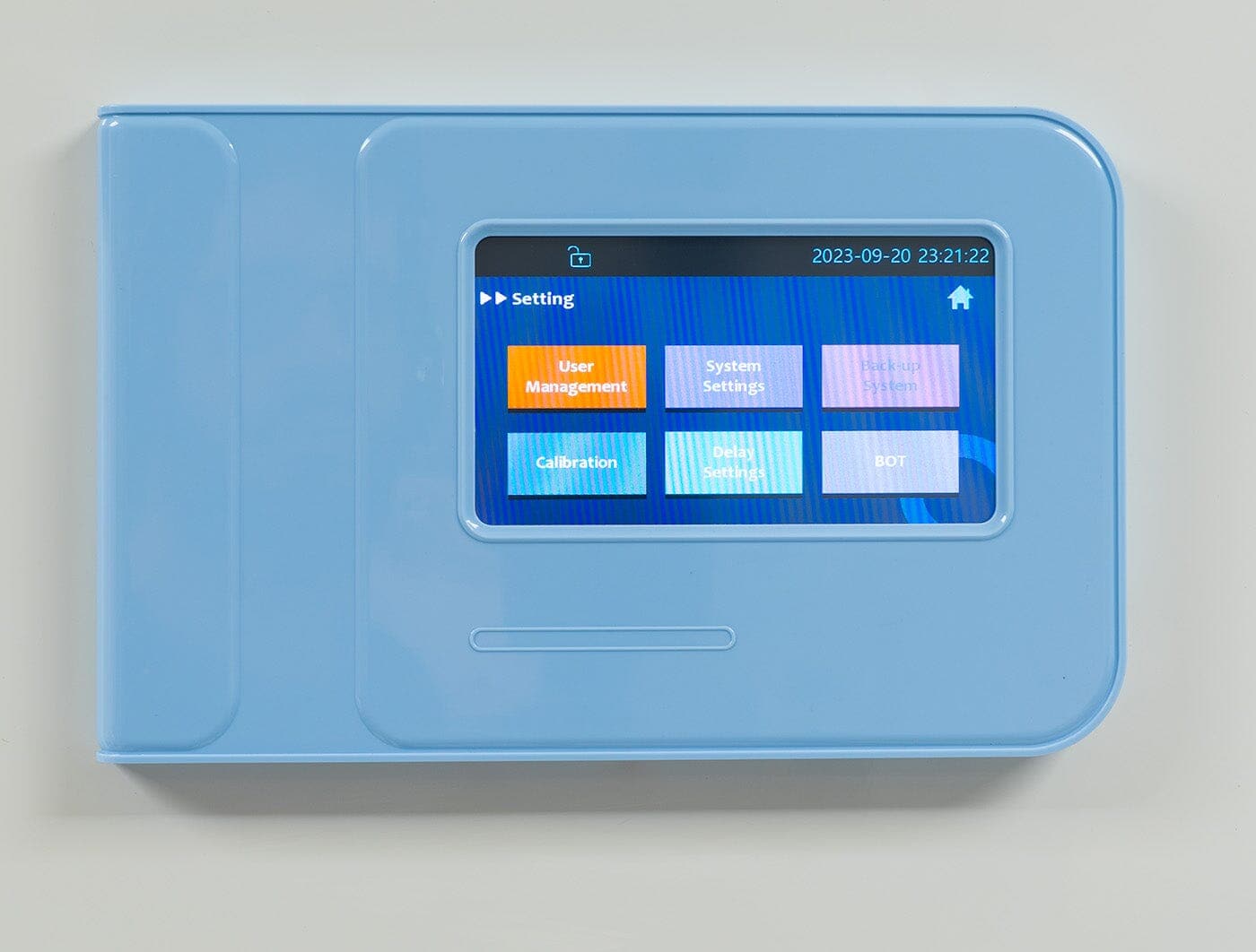 Neocision ULTRA-Low Upright Style Freezer with Touch Screen LCD (-86°C) 27 Cubic Feet - ETL Rated