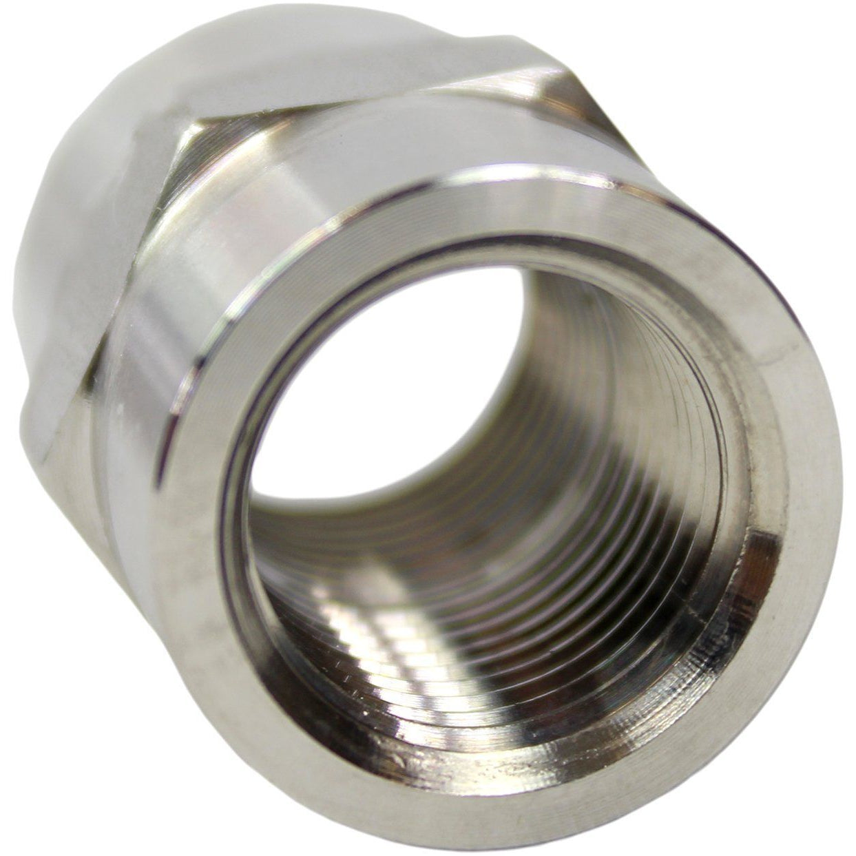 SSP Corporation Hex Coupling