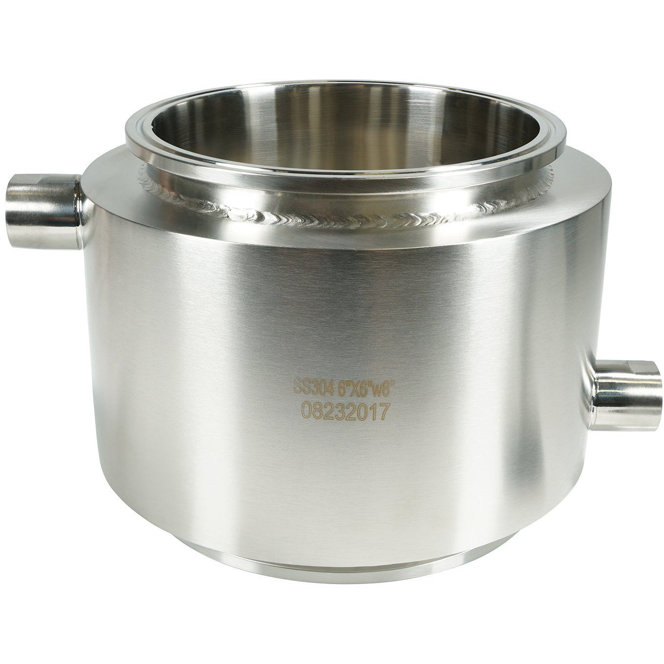 Fully Jacketed Spools