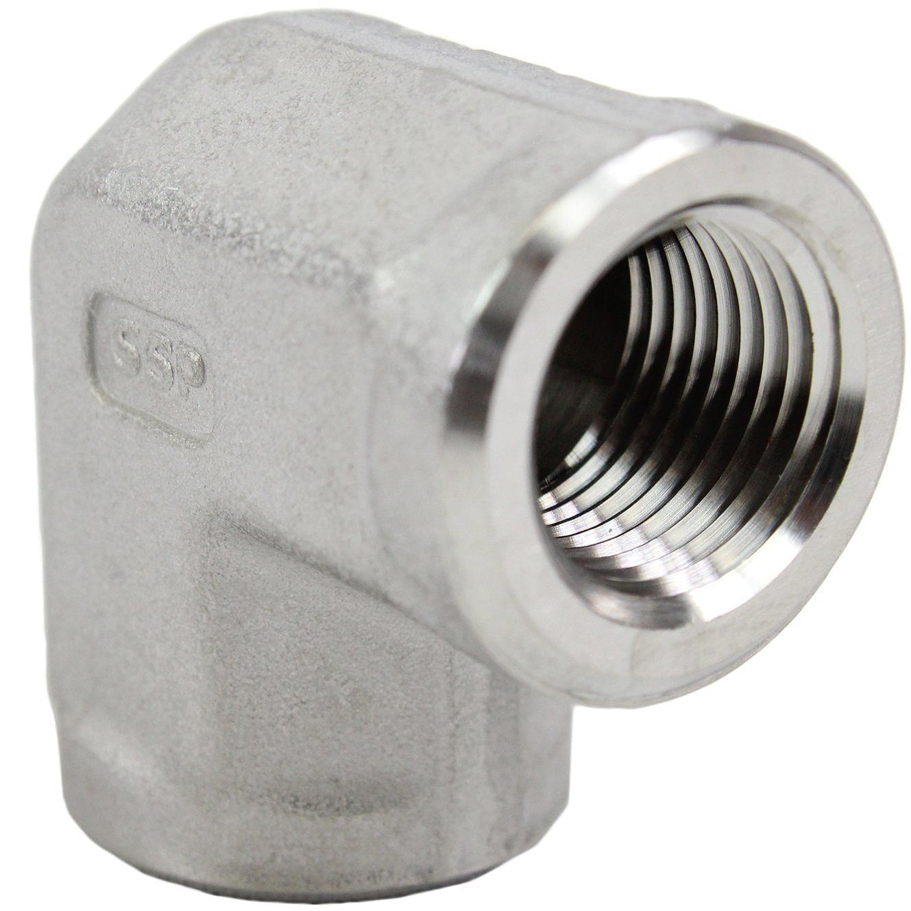 SSP Corporation Female Elbow