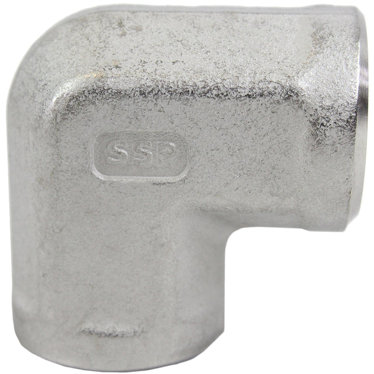 SSP Corporation Female Elbow