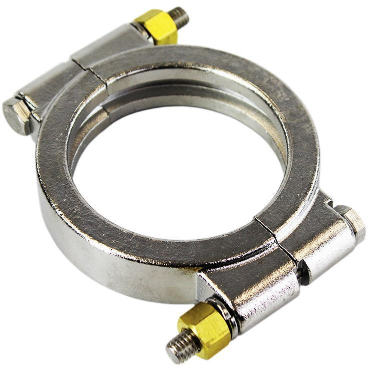 Pro Series High Pressure Clamps