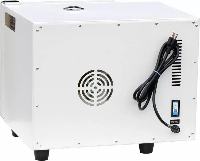 Ai 200°C 0.5 Cu Ft 4 Shelves Max Forced Air Drying Oven 110V