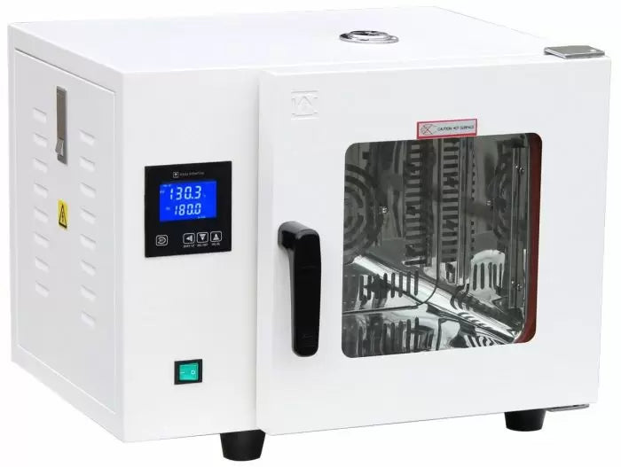 Ai 200°C 0.5 Cu Ft 4 Shelves Max Forced Air Drying Oven 110V