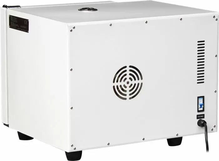 Ai 200°C 0.9 Cu Ft 3 Shelves Max Forced Air Drying Oven 110V