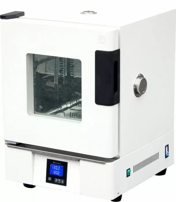 Ai 250°C 1.5 Cu Ft 5 Shelves Max Forced Air Drying Oven 110V