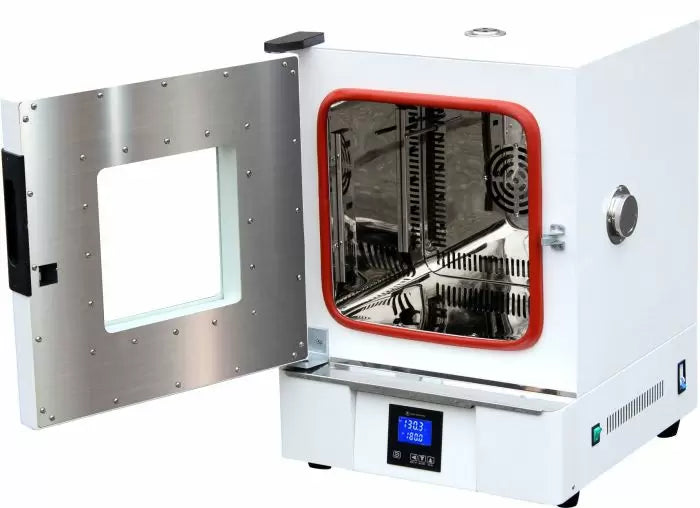 Ai 250°C 1.5 Cu Ft 5 Shelves Max Forced Air Drying Oven 110V