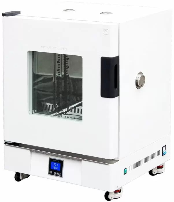 Ai 250°C 4.8 Cu Ft 9 Shelves Max Forced Drying Oven 220V