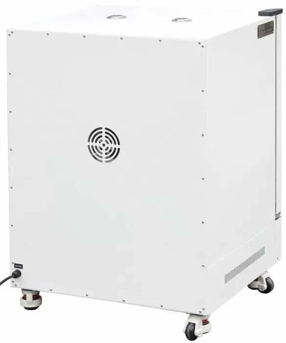 Ai 250°C 4.8 Cu Ft 9 Shelves Max Forced Drying Oven 220V