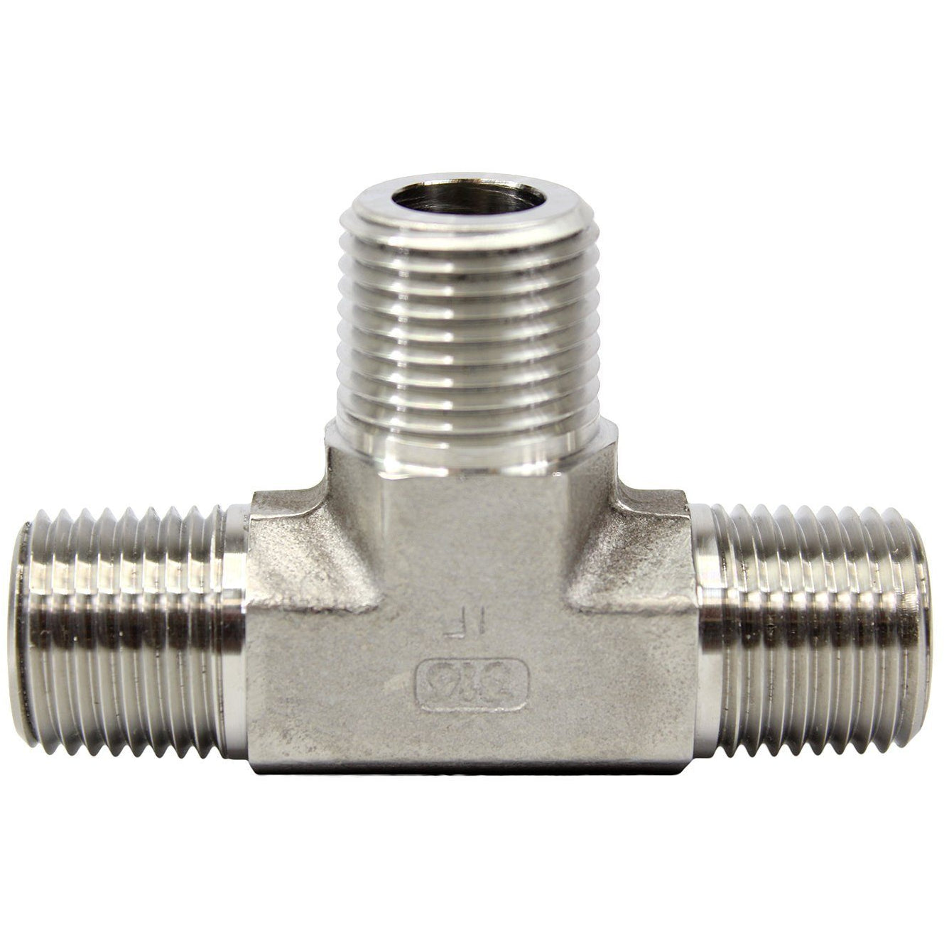 SSP Corporation Male Tee