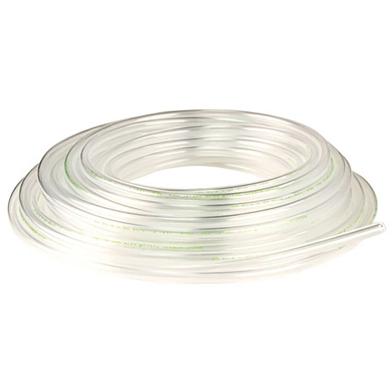 Tygon 2475 Smooth Bore High Purity PVC Tubing - 1/4"
