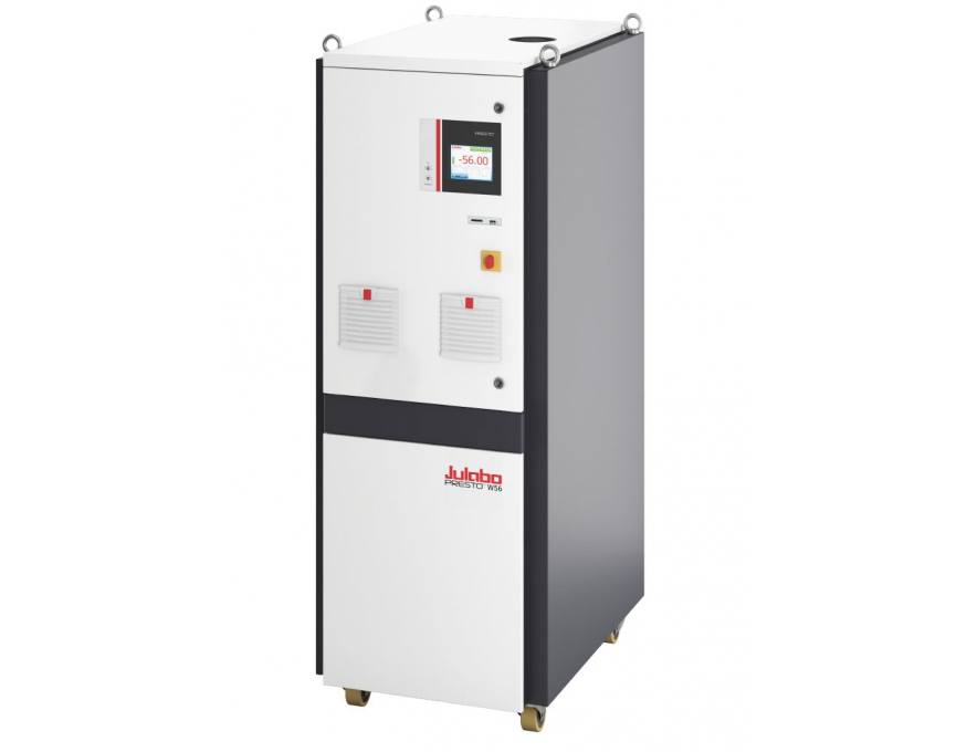 PRESTO W56