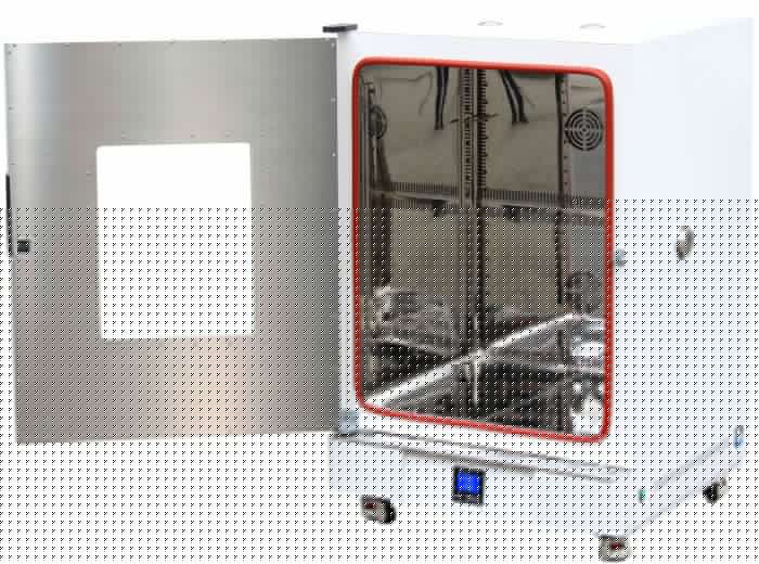 Ai 250°C 14.5 Cu Ft 16 Shelves Max Forced Drying Oven 220V