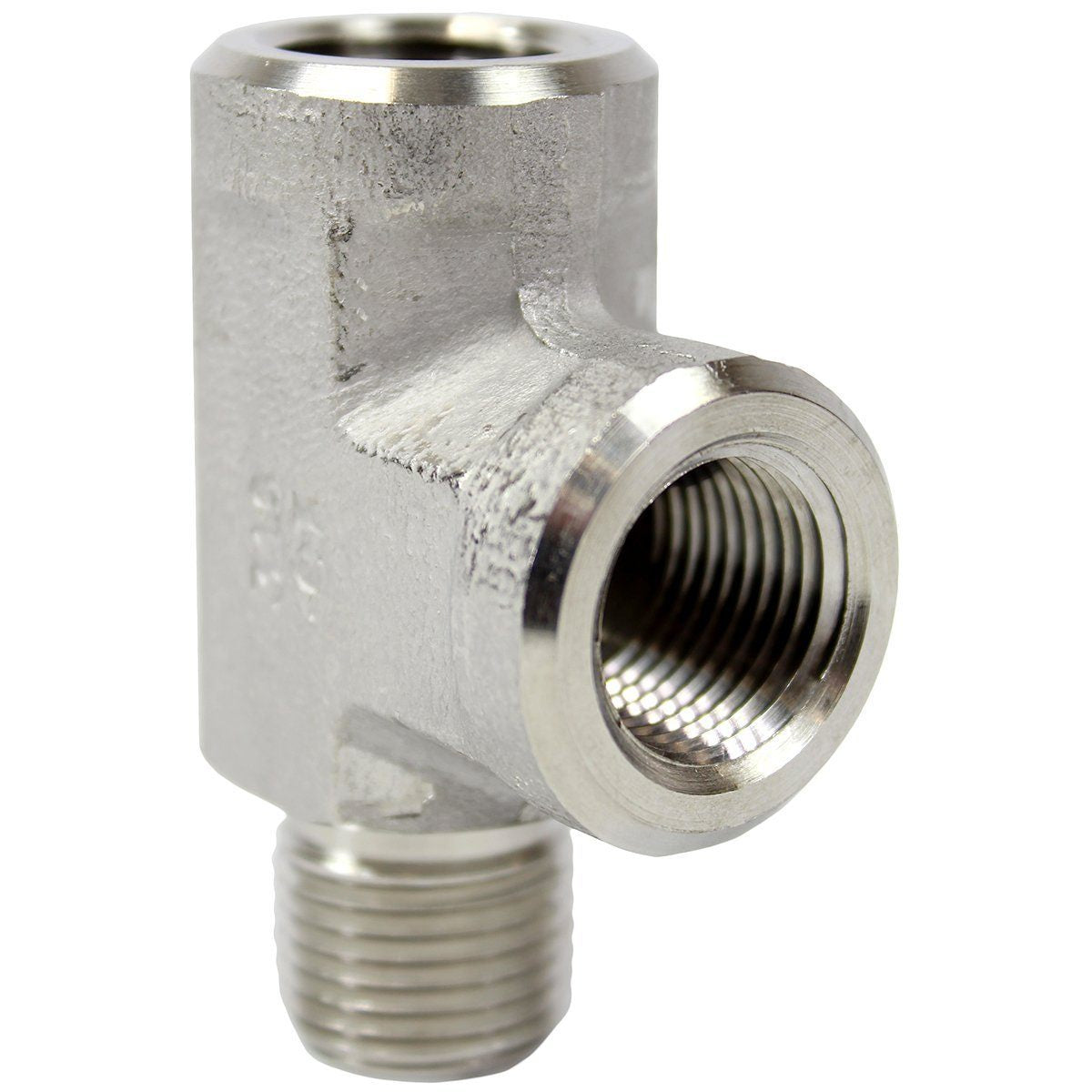 SSP Corporation Street Tee