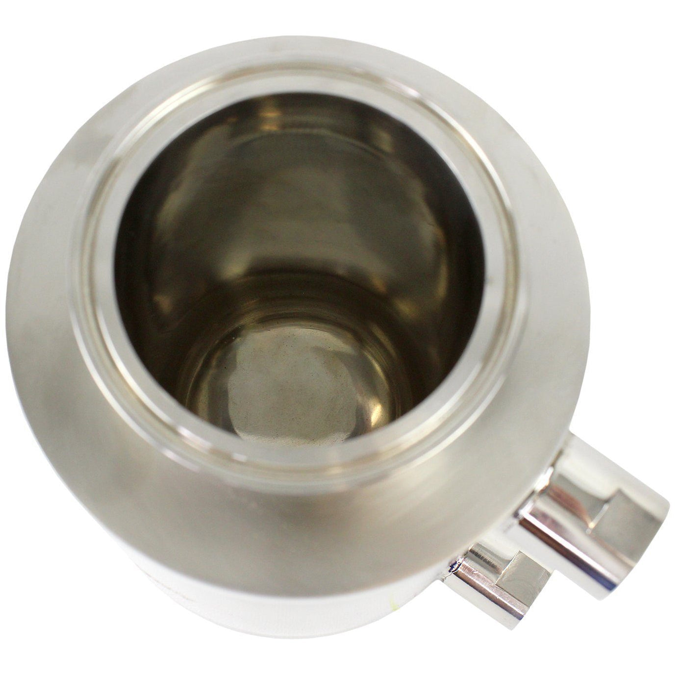 Fully Jacketed Containers