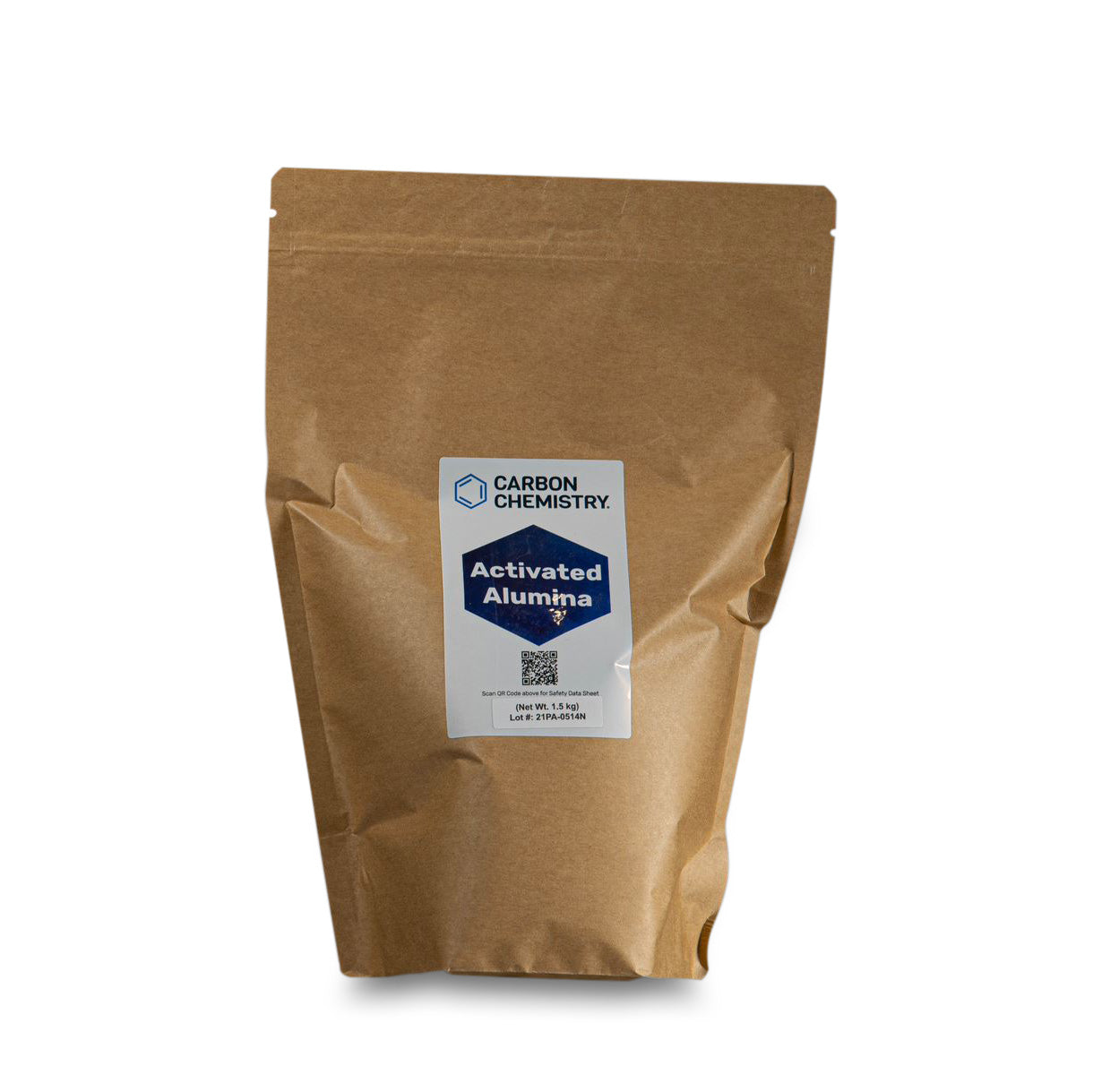 Carbon Chemistry LTD Carbon Chemistry Activated Alumina