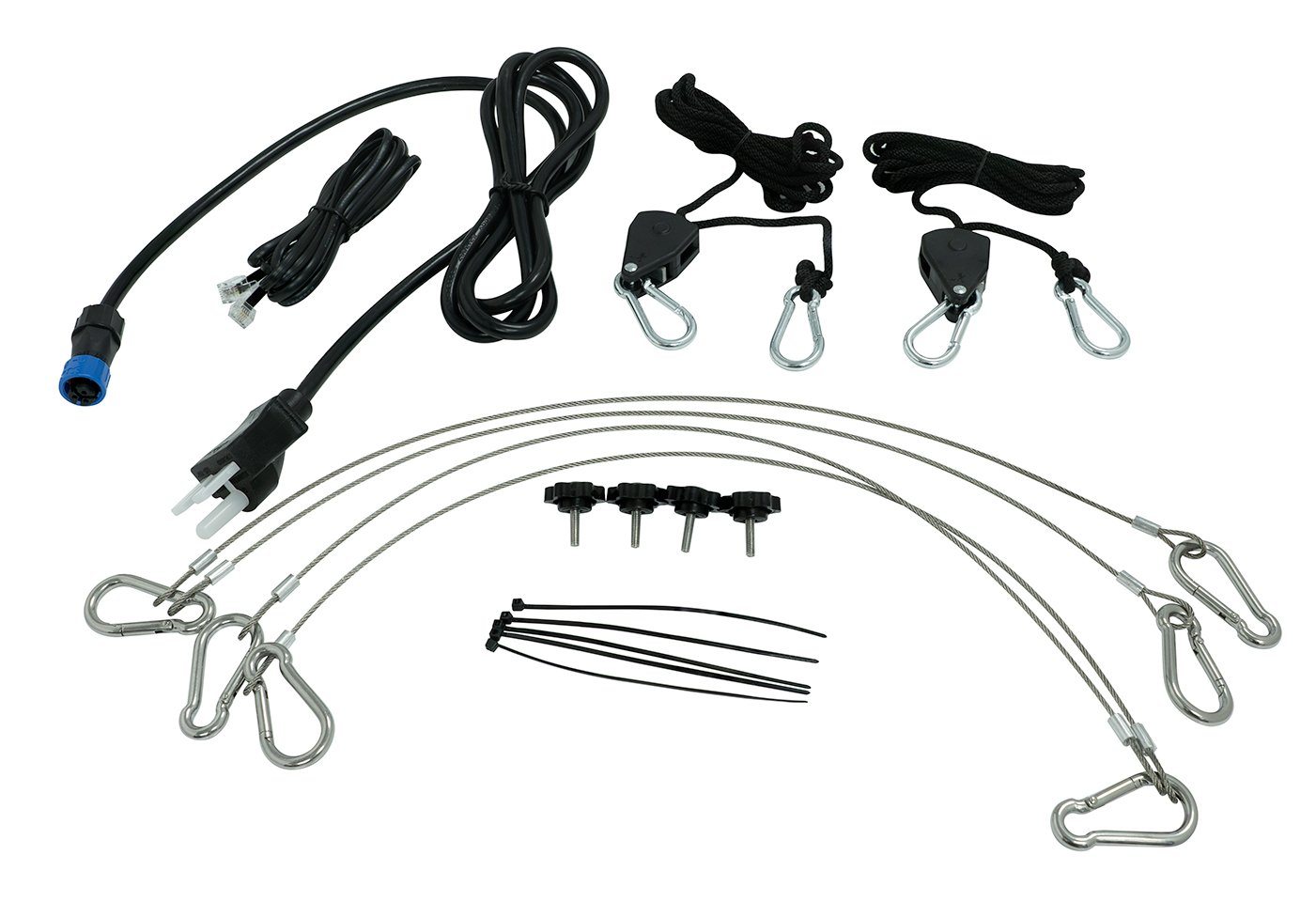 Neocision Spectra Pro LED Grow Light - DLC Listed